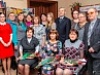 Заслуженным работникам библиотеки вручены награды Тюменской областной Думы
